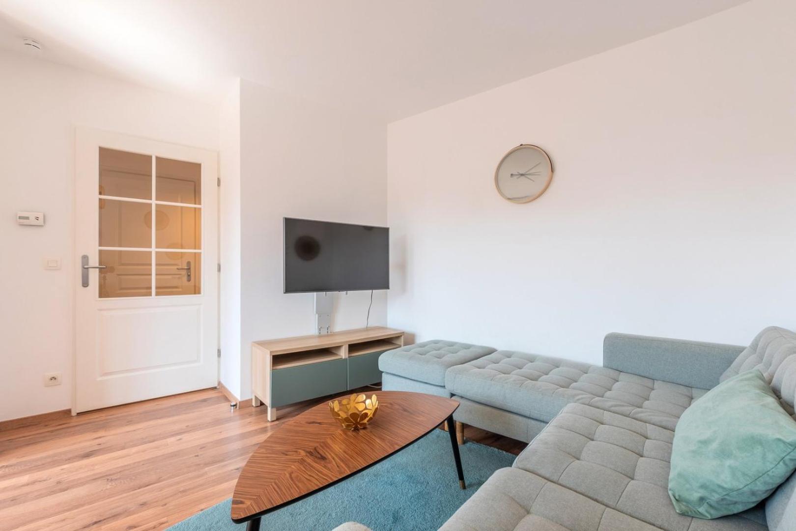Quiet 1 Bedroom Apartment Parking Old Lila Exterior foto